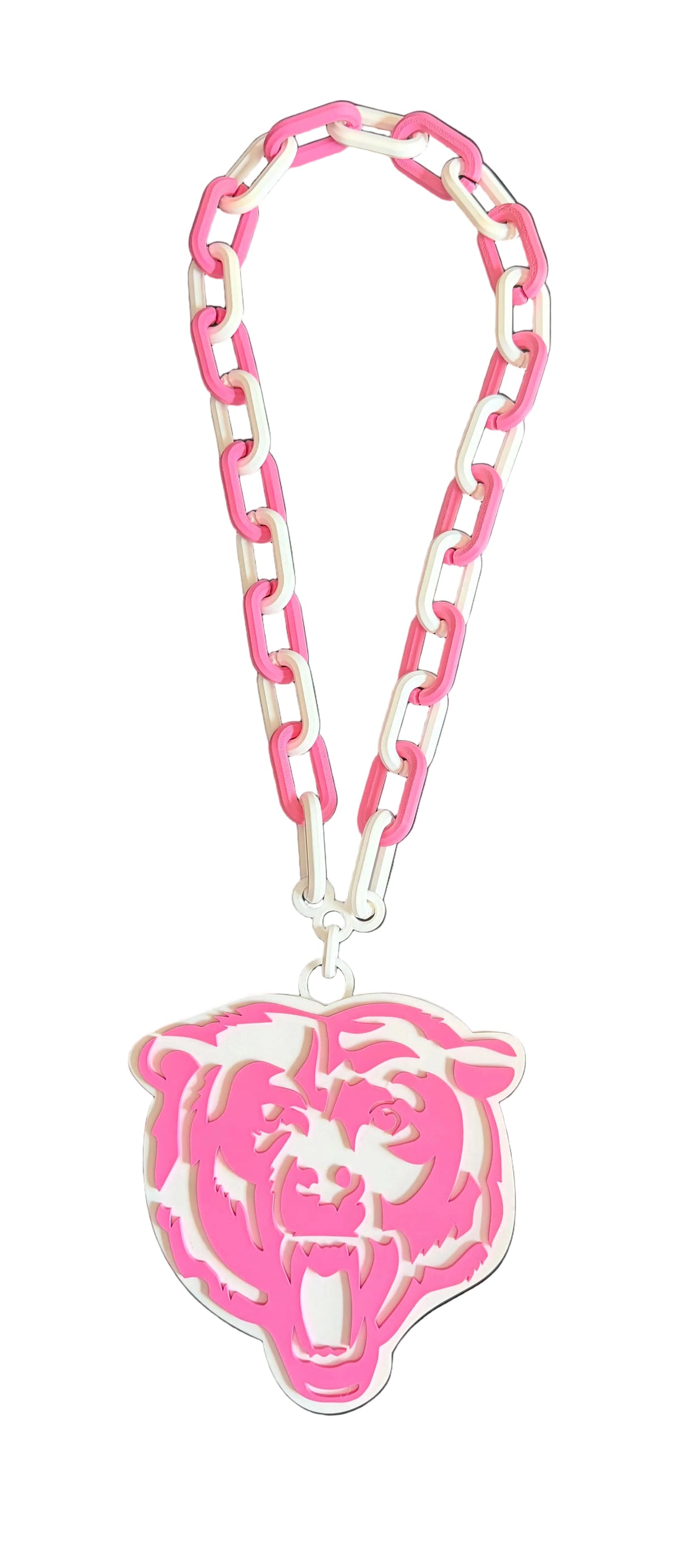 Fan inspired hype chain