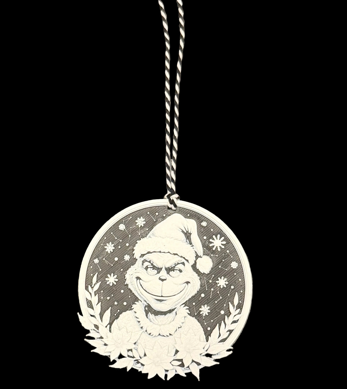 Ornaments