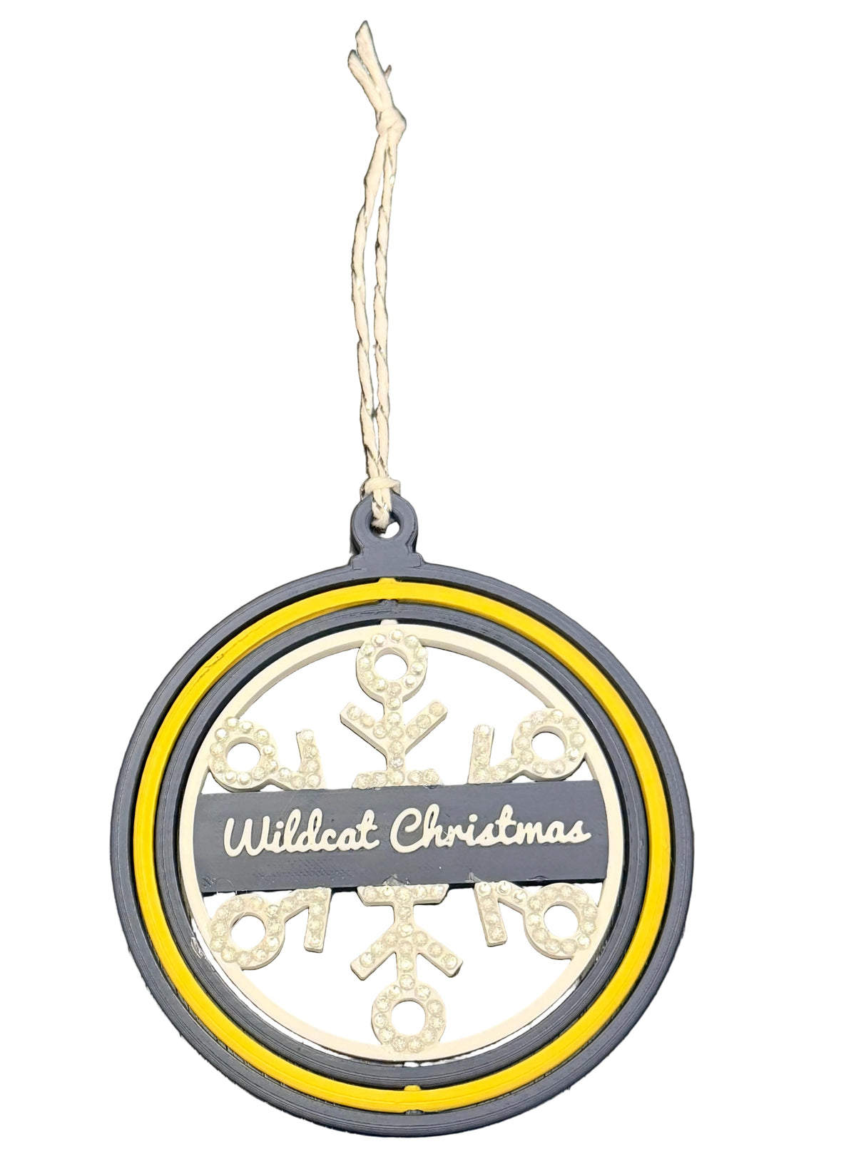 Ornaments