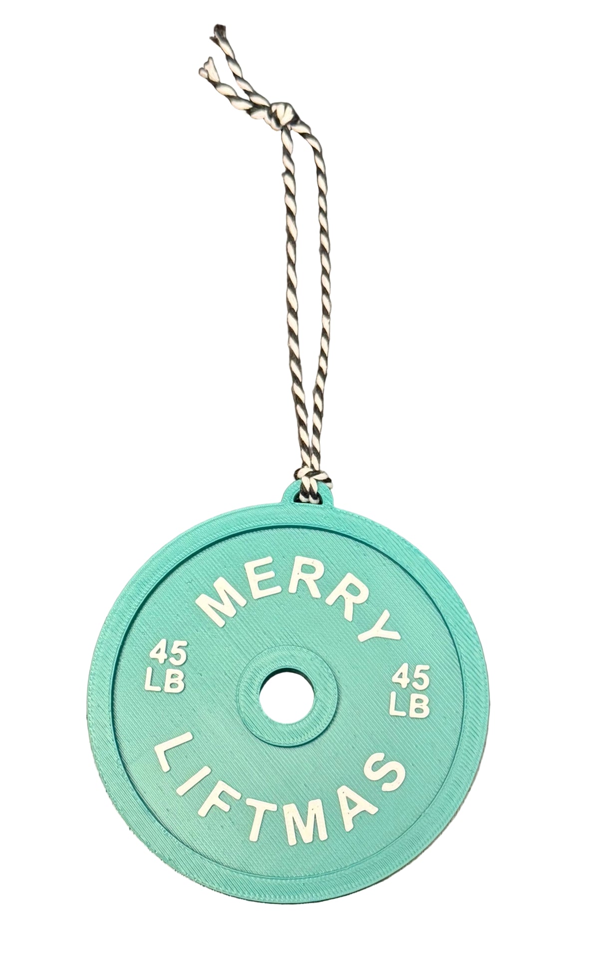 Ornaments