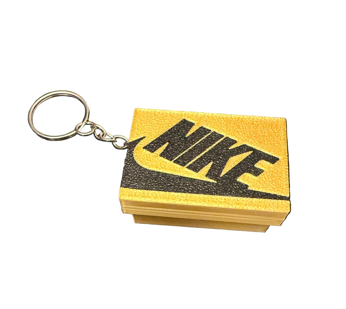 Clicker Keychains