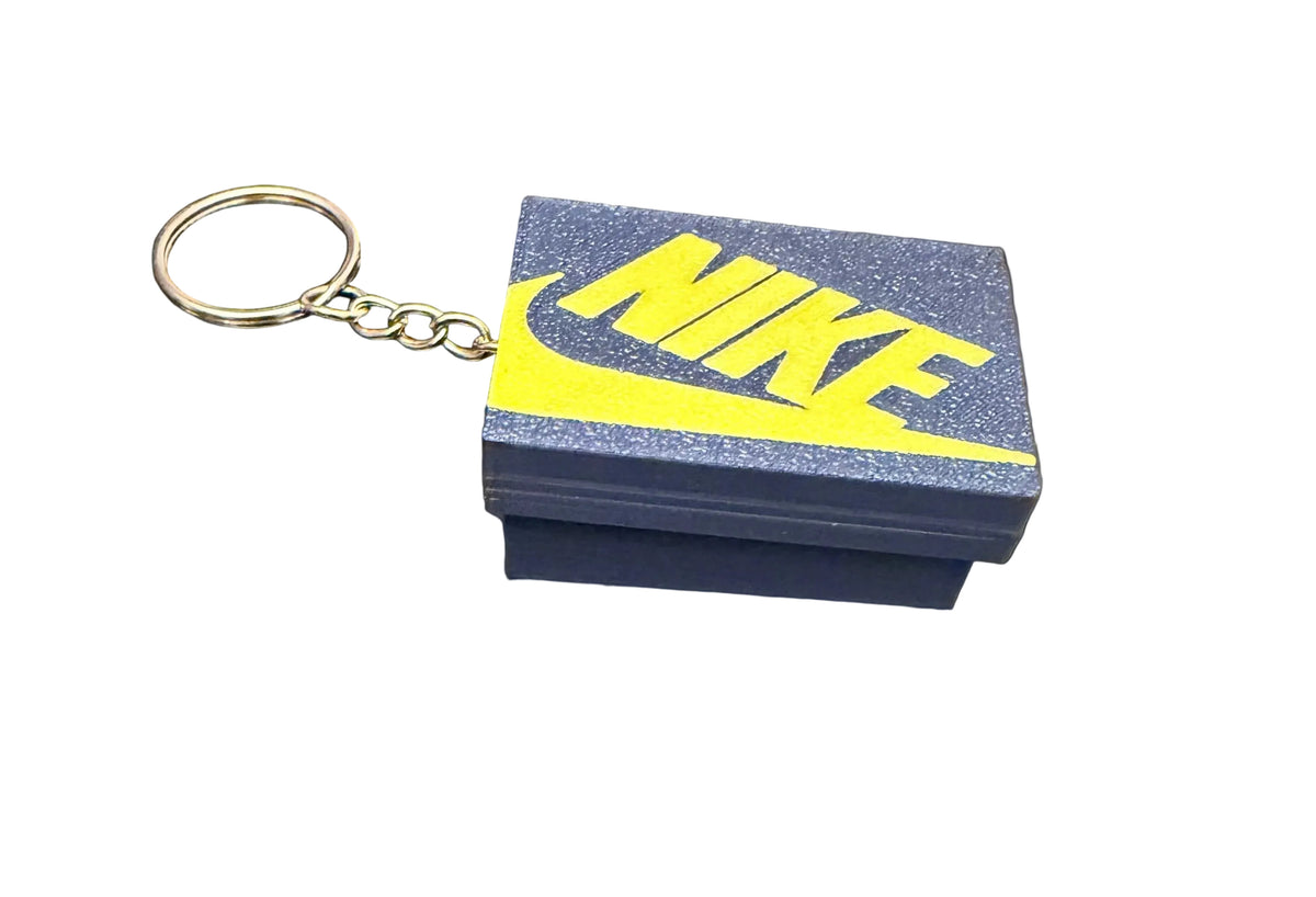 Clicker Keychains