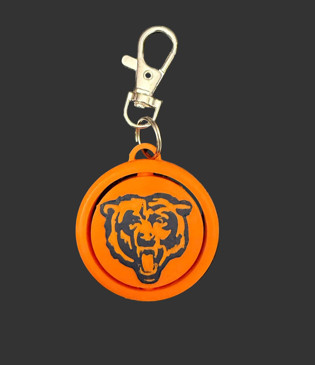 Keychains