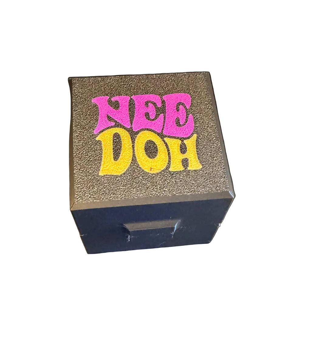 Squishy box