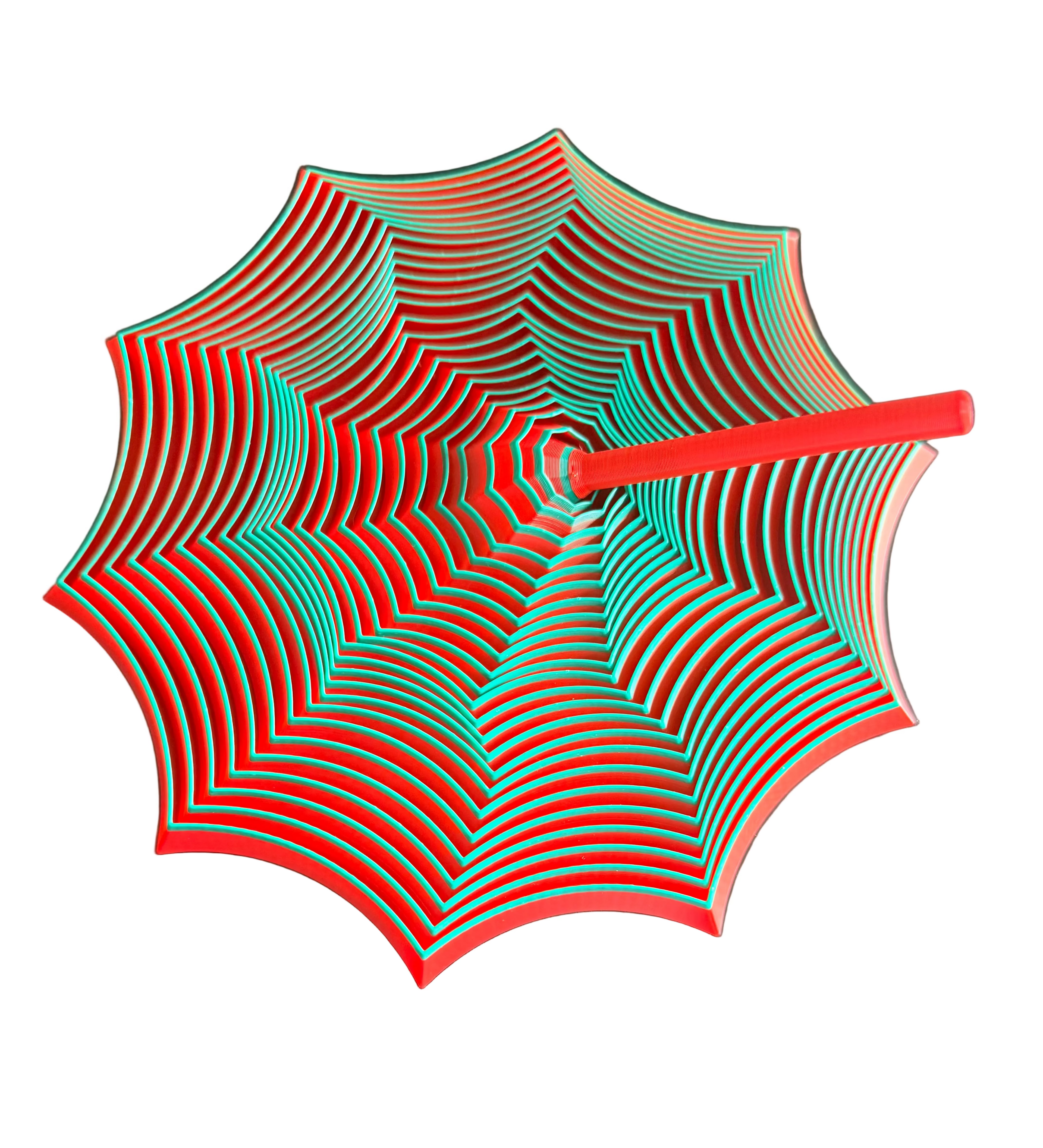 Spin Fidget