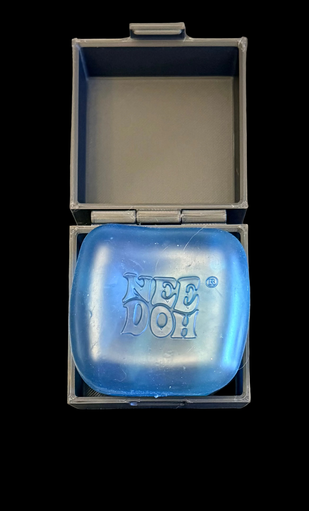Squishy box