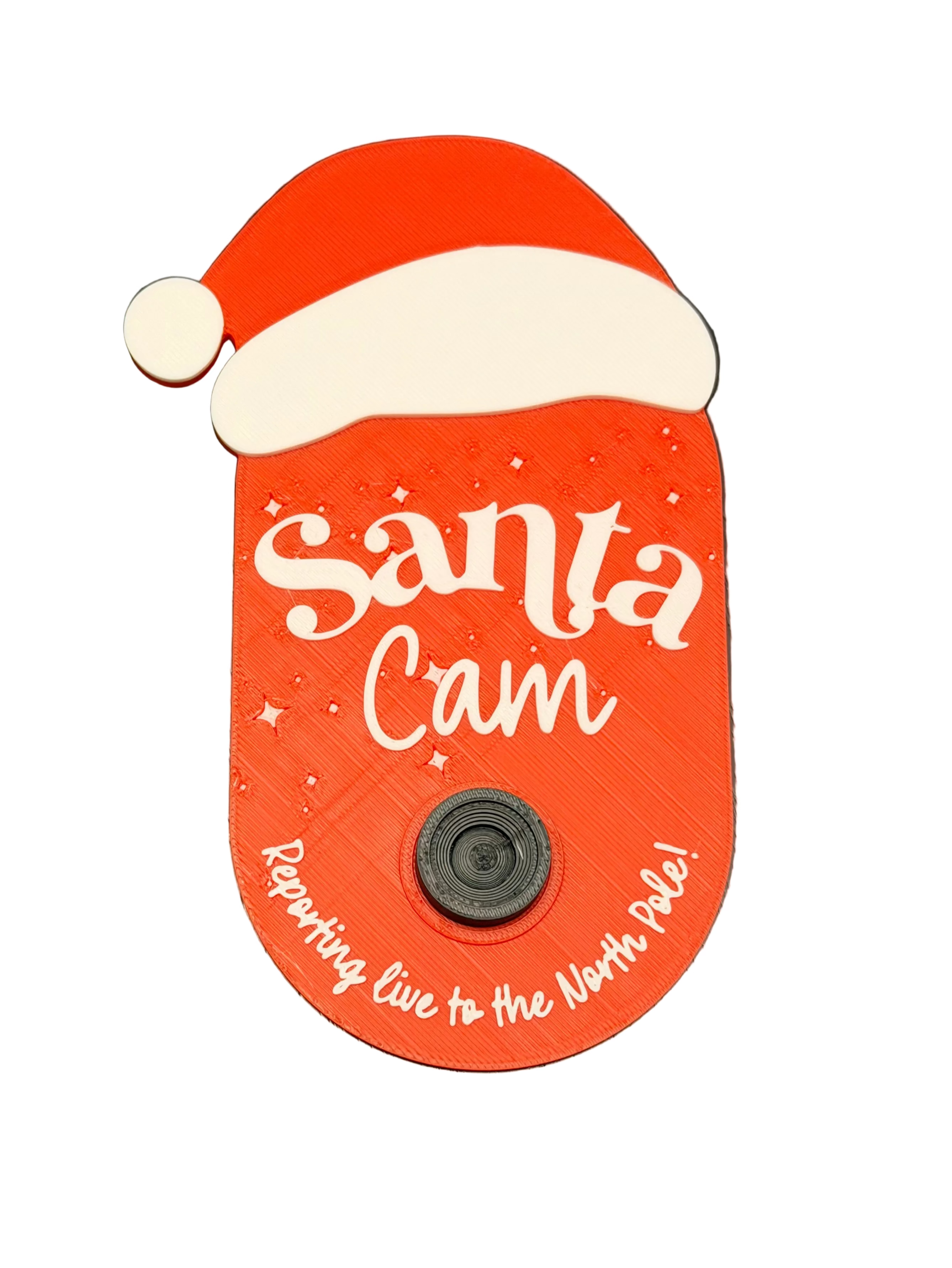 Elf Surveillance
