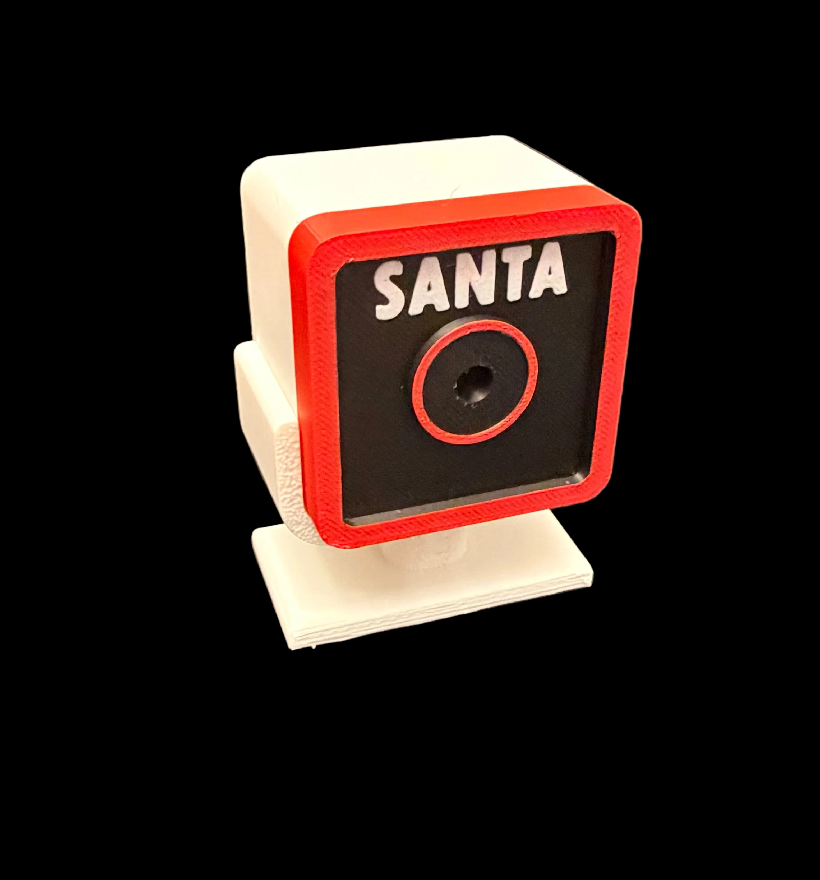 Elf Surveillance