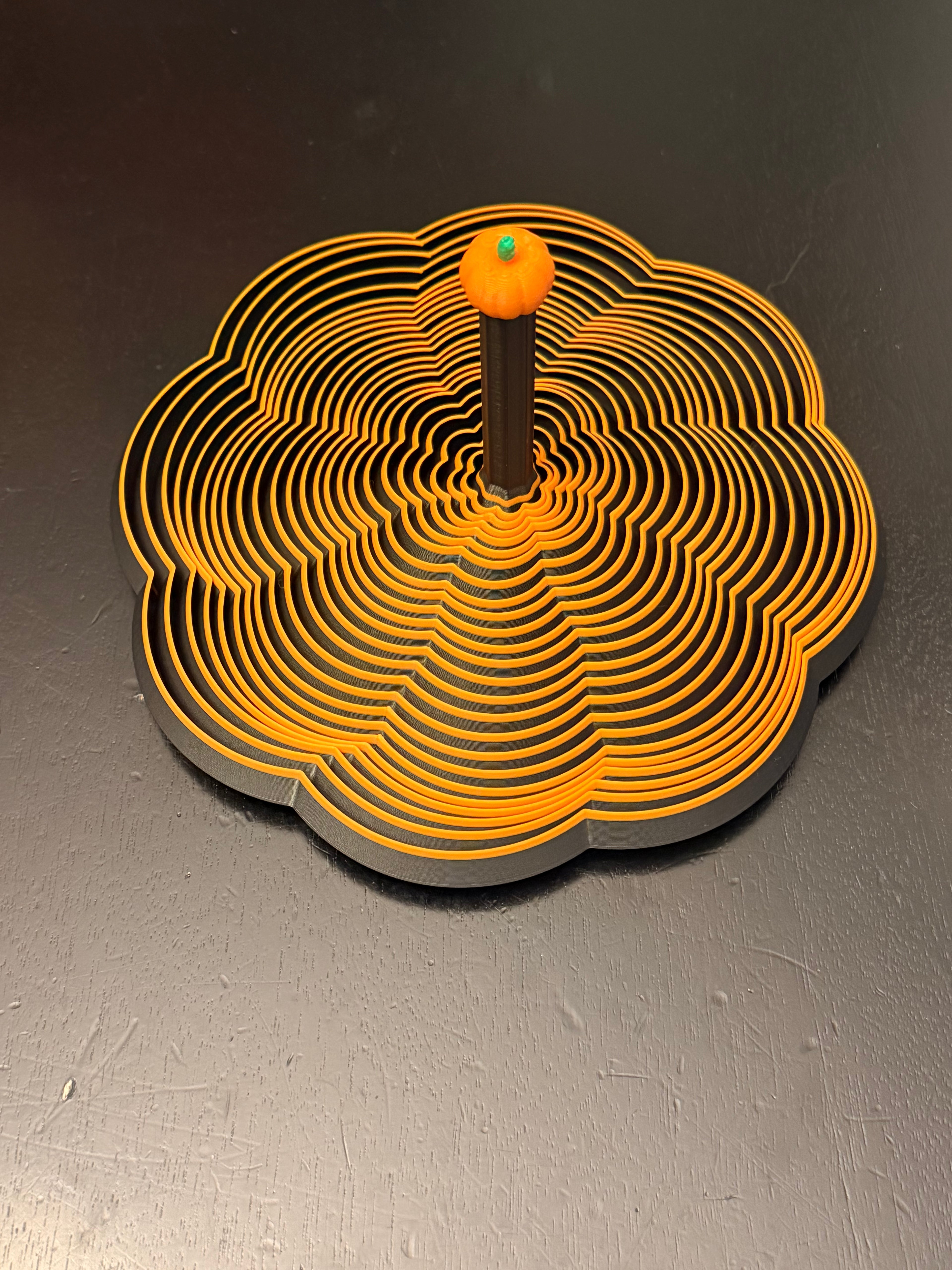 Spin Fidgets