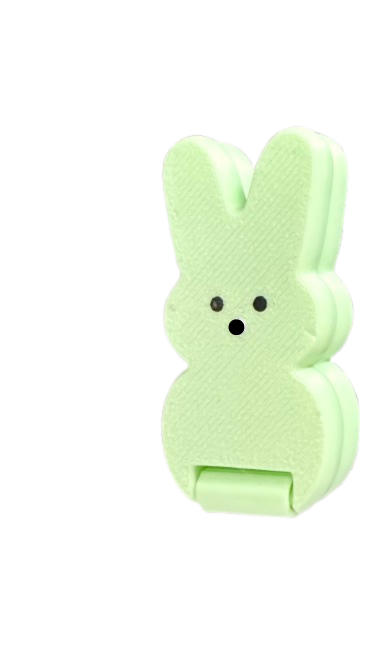 Peep Foldable, Flippable Fidget