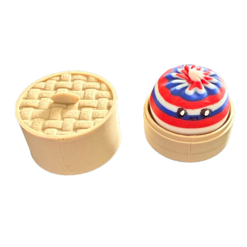 4th of July Dumpling Clicker
