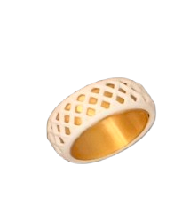 Fidget Ring US Size 8