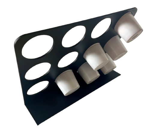 KCup Holder - 12 cups