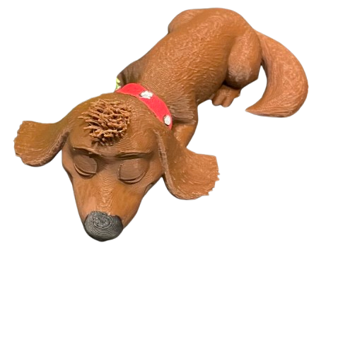 Max - Grinch's sidekick