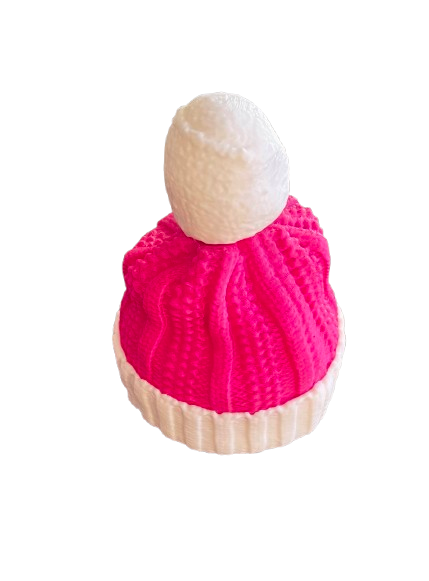 Drink Top Beanie (Seltzer size)