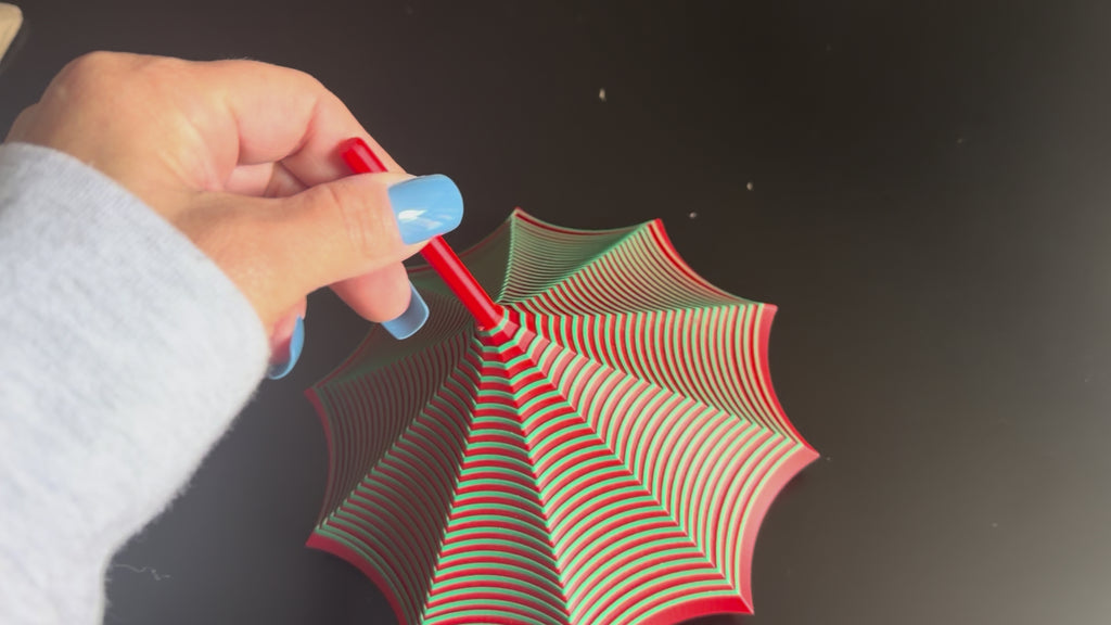 Spin Fidget