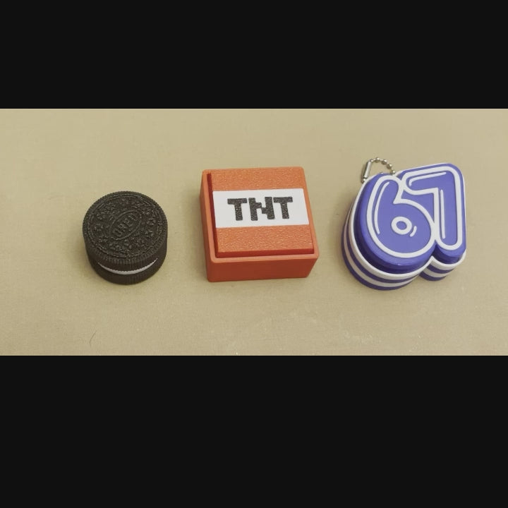 Sandwich Cookie Clicker