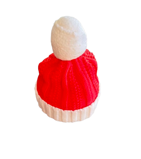 Drink Top Beanie (Seltzer size)